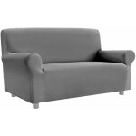 Emmevi mv s. p. a. - housse de canap� extensible universelle avec armchair accoudoirs save sofa gris ...