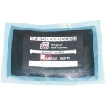 Empl�tre tip top pour pneu � carcasse radiale 120 tl (� la pi�ce)