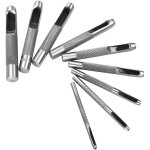 Emporte - pi�ces 9 pi�ces + �tui kd11876