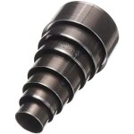 Emporte piece cuir rond. 7pcs outils de coupe cuir trou creux emporte - pice ensemble de poinons en ...