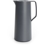 Emsa motiva pichet isotherme anthracite 1 litre