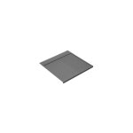 Emuca - protection de fond d'�vier pour armoire de cuisine, m60, 567x580mm, �paisseur de planche 16mm, ...