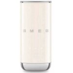 Emulsionneur de lait 500w 0. 18l crème - smeg - mff02creu Emulsionneur de lait 500w 0. 18l crème - smeg - mff02creu