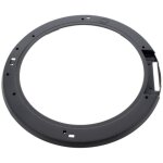 Encadrement interieur pour seche linge whirlpool c00526617