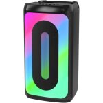 Enceinte bluetooth defender concerto 20w mp3 / fm / sd / usb / aux / tws / led / mic karaok� noire + ...