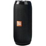 [jamais utilis�] enceinte bluetooth portable �tanche (noire) ? enceinte sans fil d'ext�rieur avec basses ...