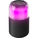 Enceinte bluetooth portable hama  can speaker , noir, 5 w