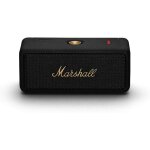 Enceinte bluetooth portable marshall emberton ii, sans fil et r�sistante � l'eau - noire