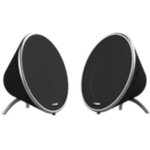 Enceinte bluetooth twin - altec - sans fil - bluetooth v4. 1 - r�sistant aux �claboussures