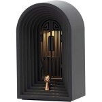 Enceinte bluetooth ulisemmini avec lampe de bureau ? lampe de chevet portable ? petite enceinte ? lecture ...