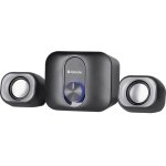 Enceintes pc defender v13 2. 1 11w usb Enceintes pc defender v13 2. 1 11w usb