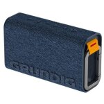 Enceinte portable bluetooth 5, 3 waterproof ipx67 - 8wrms - mains libre grundig - xploreblue