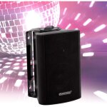 Enceinte de sonorisation enceinte murale omnitronic wp - 3s