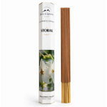 Encens storax bo�te de 20 b�tonnets dencens parfum storax