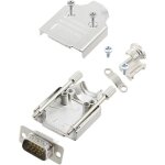 Encitech mhdm - 09 - hdp15 - w - k 6355 - 8059 - 01 kit embase sub - d mle 180  nombre de ples: 15 ...