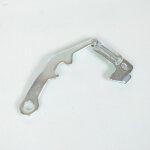 Encliquetage de plateau poulie avec ressort pour mobylette mbk 51