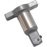 Enclume � goupille de d�tente 1 / 2 en acier alli� n415874, pratique � utiliser, fonctionnement s�curis� ...