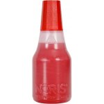 Encre  base d'eau rouge noris 110s a'10 25ml