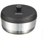 Enders by favex - four vamo portable camping ? mini four 2, 3 l ? compatible r�chaud, barbecue et plaque ...