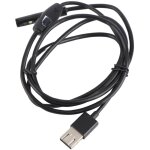 Kkmoon - endoscope industriel usb / type - c 8mm double lentille - camra rigide 1080p ip67 (1m) - pour ...