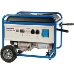 Endress groupe électrogène ese 6000 bs 5 kva, 5 kw essence - 240215 Endress groupe électrogène ese 6000 bs 5 kva, 5 kw essence - 240215