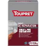 Enduit de rparation poudre toupret 1, 5kg bcrepex1. 5