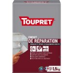 Enduit de r�paration poudre toupret 1, 5kg bcrepex1. 5