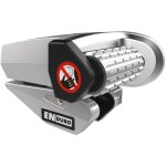 D�place caravane automatique 2300 kg ? man?uvres pr�cises sur pente 18% ? t�l�commande avec softgrip ...