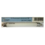 Energetic lighting - el4w2700k tube t5 mini fluorescent g5 4w 2700k 220 / 230v l136mm