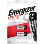 Energizer lot de 2 piles alcaline e90, 1. 5 v, energizer