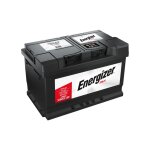 Batterie energizer plus ep70lb3 12 v 70 ah 640 amps en