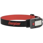 Lampe frontale led energizer multiuse � batterie 180 lm e302713201