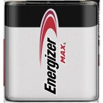 Energizer - max 3lr12 pile plate alcaline(s) 4. 5 v 1 pc(s) y227391