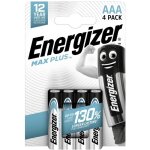 Energizer - max plus pile lr3 (aaa) alcaline(s) 1. 5 v 4 pc(s) s425992