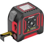 Energizer - m�tre ruban - 5m - num�rique avec laser