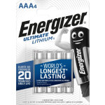 Energizer piles aaa