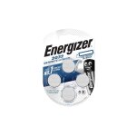 Energizer - pile bouton ultimate lithium cr2032 blister de 4 piles Energizer - pile bouton ultimate lithium cr2032 blister de 4 piles