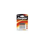 Piles energizer lr03 aaa