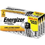 Pile lr3 (aaa) alcaline(s) energizer power 1. 5 v 24 pc(s) Pile lr3 (aaa) alcaline(s) energizer power 1. 5 v 24 pc(s)