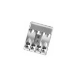 Chargeur de piles energy aa et aaa