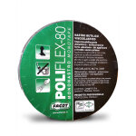 Rouleau de ruban d'�tanch�it� adh�sif de joint butyle et haute r�sistance pour toits en t�le ondul�e ...