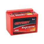 Enersys - batterie démarrage haute performance odyssey extreme pc310 12v 8ah m4 - Enersys - batterie démarrage haute performance odyssey extreme pc310 12v 8ah m4 -