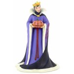 Enesco - figurine collection halloween la reine - blanche neige