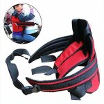 Enfants ceintures de scurit ceinture de scurit moto harnais de style bb rsistance aux chutes, ...