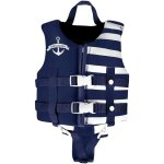 Enfants gilet de natation b�b� gar�ons filles veste de flottaison en n�opr�ne gilet de bain maillots ...