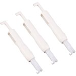 Enfile - aiguille pour machine à coudre, outil pour enfiler les accessoires, 3 pièces Enfile - aiguille pour machine à coudre, outil pour enfiler les accessoires, 3 pièces