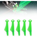Enfile - aiguille pour machine � coudre, vert, 3 cm, lot de 5, enfile - aiguille pour machine � coudre ...