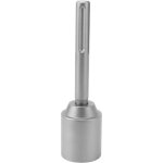 Enfonceuse de poteaux en t � 5 trous, tige en acier, enfonce - poteaux manuel, accessoire pour perceuse ...