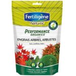 Engrais arbres arbustes buis conifres 700g - fertiligene