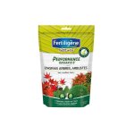 Engrais arbres arbustes buis conifres 700g - fertiligene